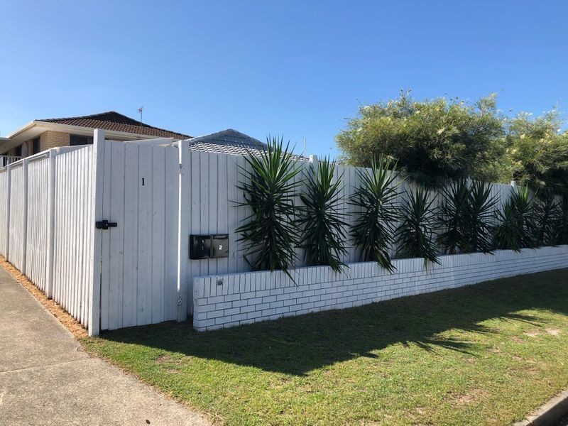 1/23 Doggett Drive, Miami QLD 4220