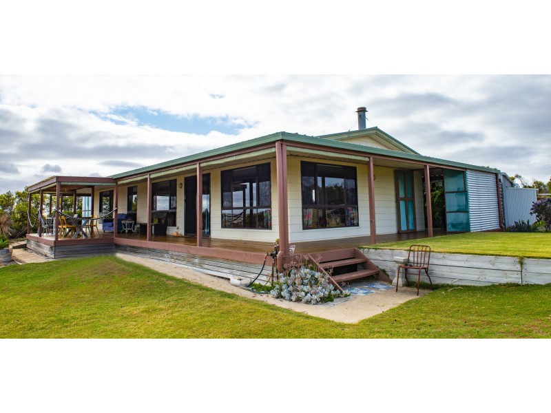 25 Spindrift Road, Elliston SA 5670