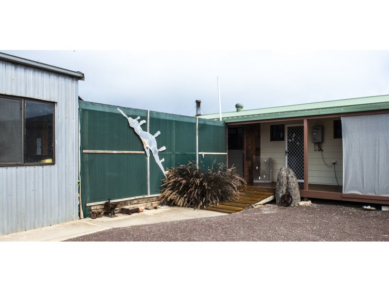 25 Spindrift Road, Elliston SA 5670