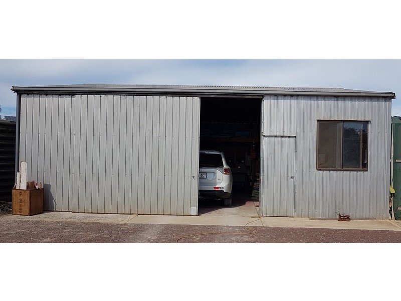 25 Spindrift Road, Elliston SA 5670