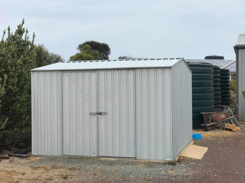 25 Spindrift Road, Elliston SA 5670