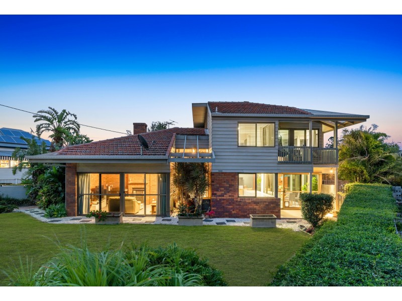 39 Warra Street, Wynnum QLD 4178