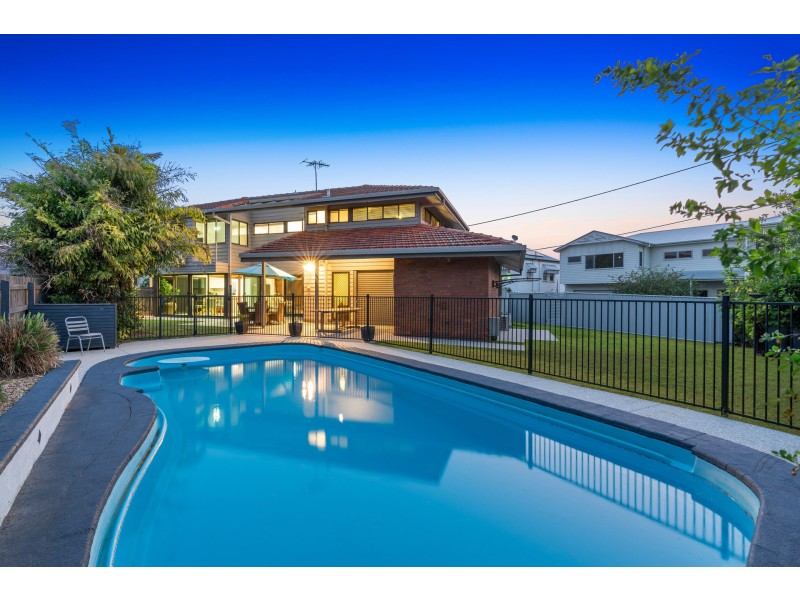 39 Warra Street, Wynnum QLD 4178