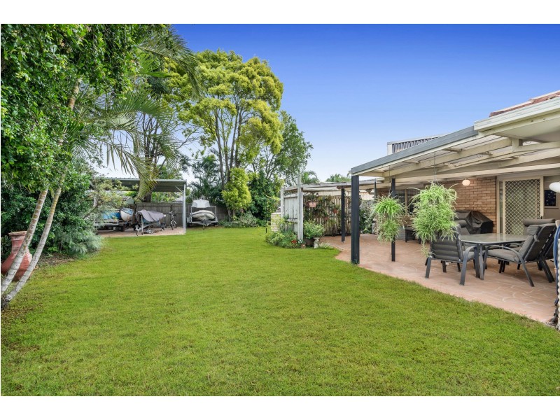 6 Amberjack Street, Manly West QLD 4179