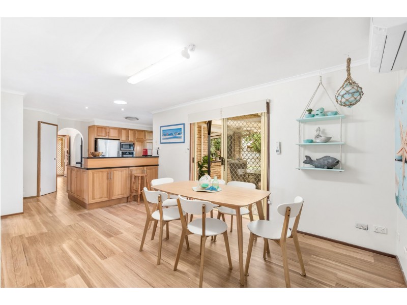 6 Amberjack Street, Manly West QLD 4179