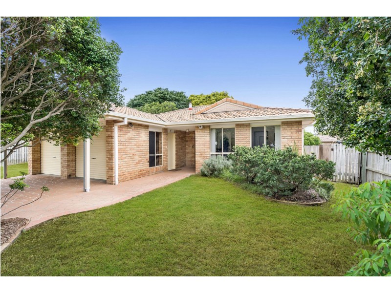 6 Amberjack Street, Manly West QLD 4179