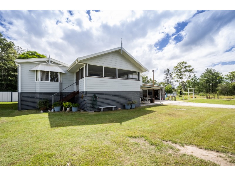 27 MOOKIN STREET, Tucabia NSW 2462