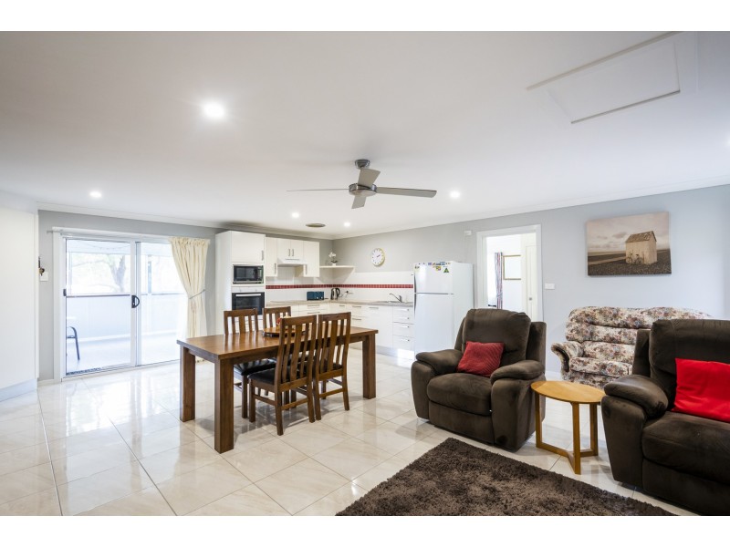 27 MOOKIN STREET, Tucabia NSW 2462