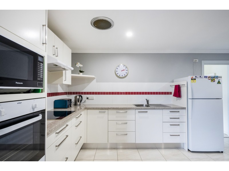 27 MOOKIN STREET, Tucabia NSW 2462