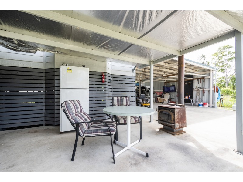 27 MOOKIN STREET, Tucabia NSW 2462