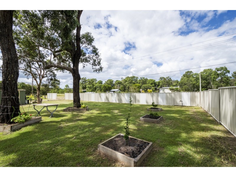 27 MOOKIN STREET, Tucabia NSW 2462