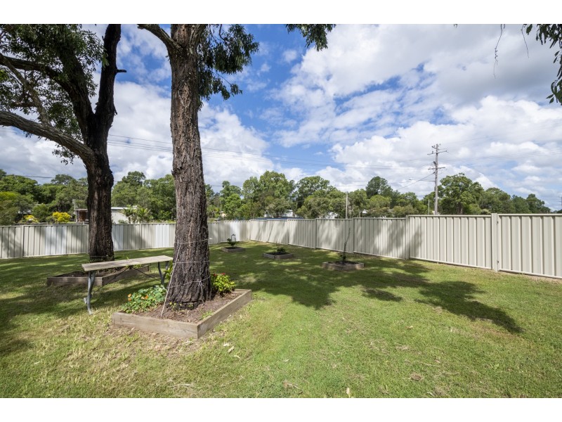 27 MOOKIN STREET, Tucabia NSW 2462