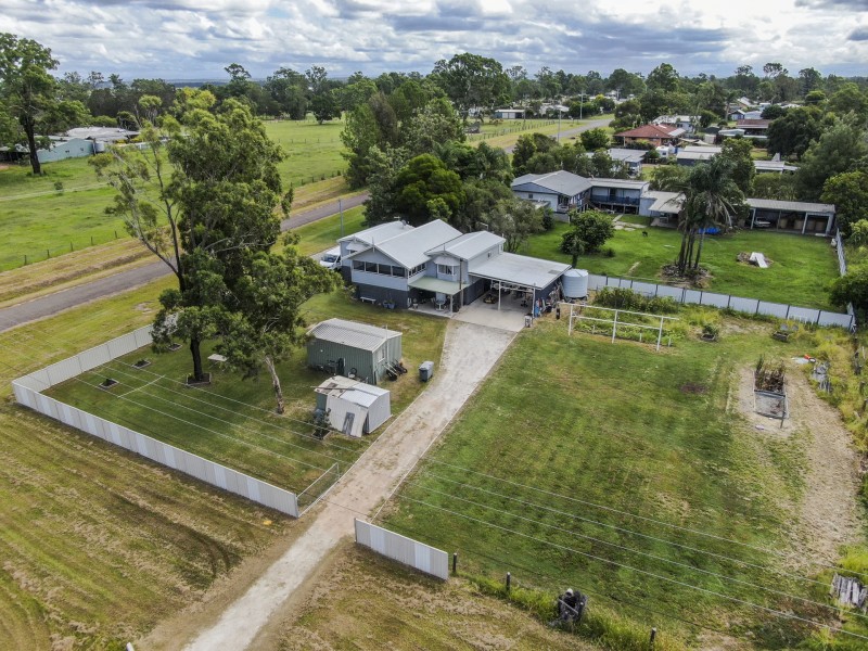 27 MOOKIN STREET, Tucabia NSW 2462