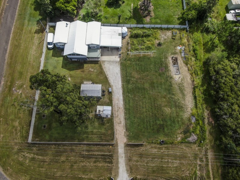 27 MOOKIN STREET, Tucabia NSW 2462