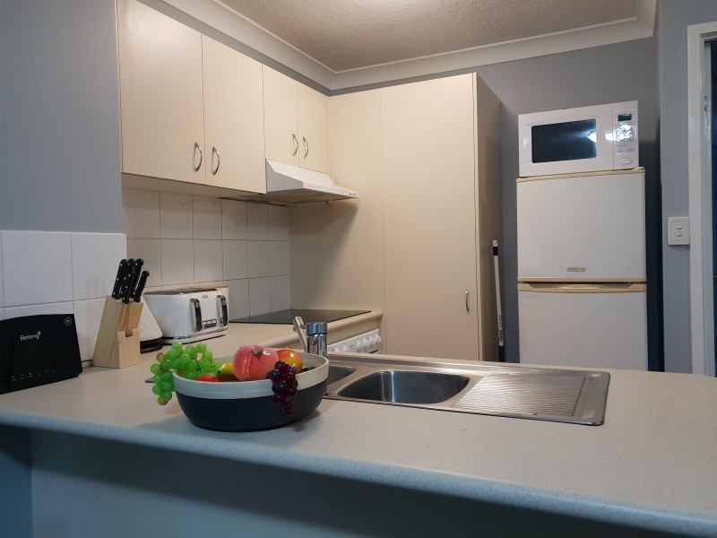 6/11 Owens Lane, Southport QLD 4215