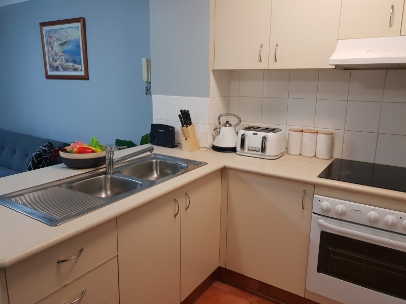 6/11 Owens Lane, Southport QLD 4215