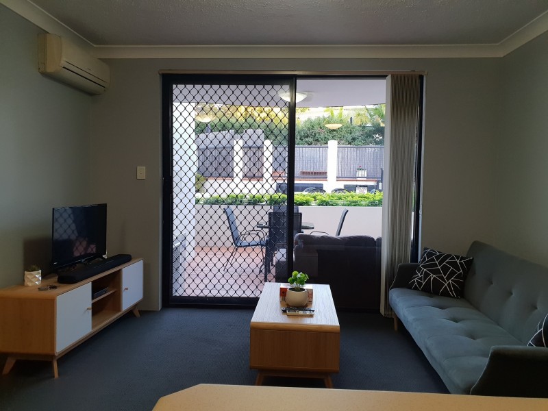 6/11 Owens Lane, Southport QLD 4215