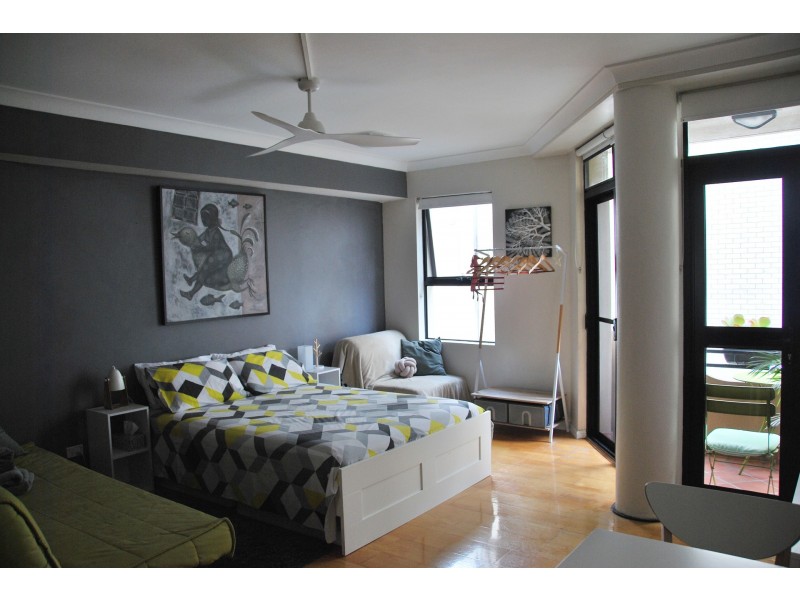 8/19 Kirketon Road, Darlinghurst NSW 2010