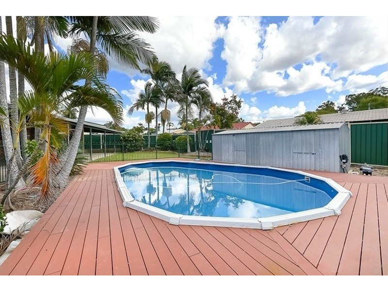 9 Julius Court, Marsden QLD 4132