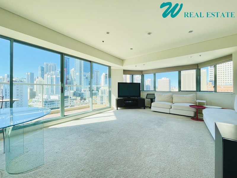 1502/2 Quay Street, Haymarket NSW 2000