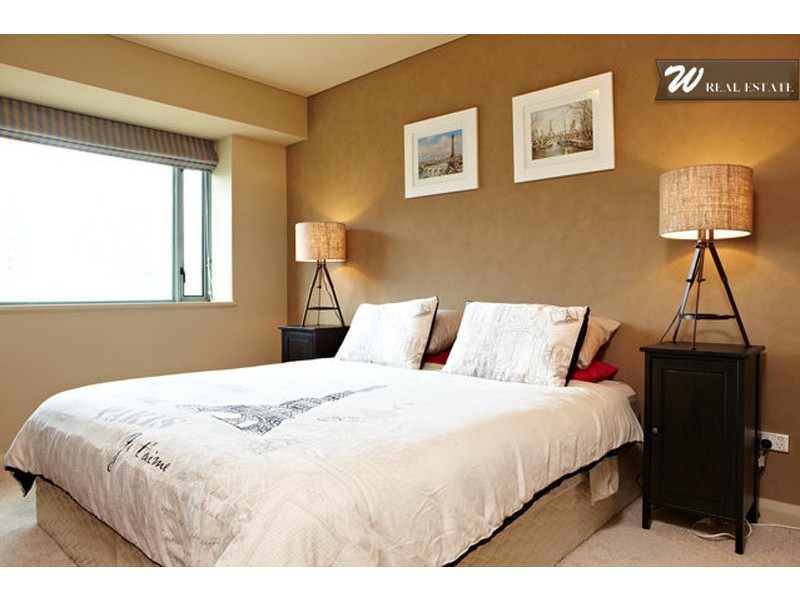 1502/2 Quay Street, Haymarket NSW 2000