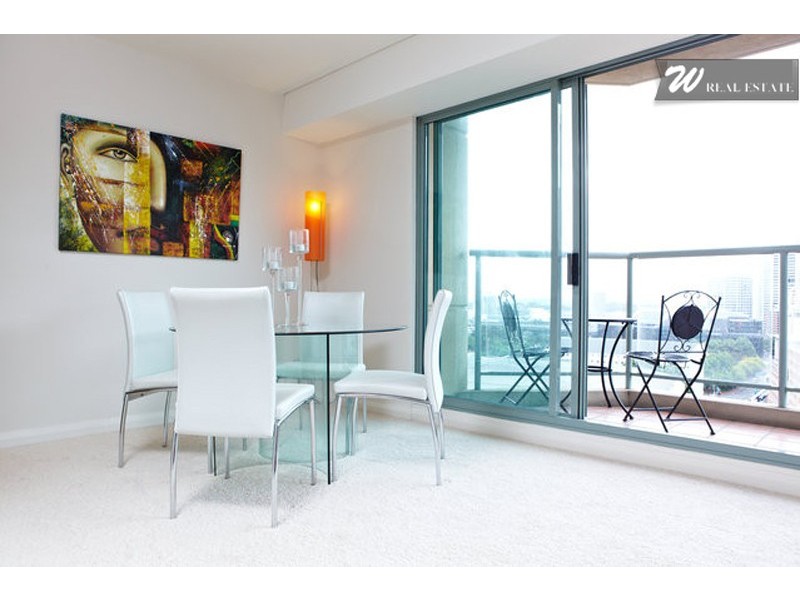 1502/2 Quay Street, Haymarket NSW 2000