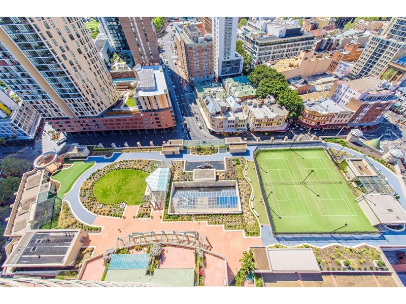 1502/2 Quay Street, Haymarket NSW 2000