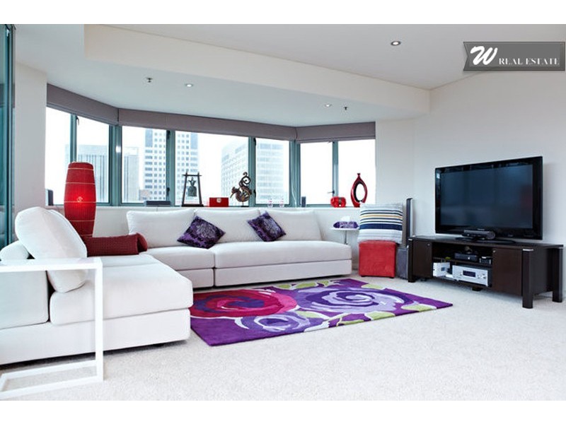 1502/2 Quay Street, Haymarket NSW 2000