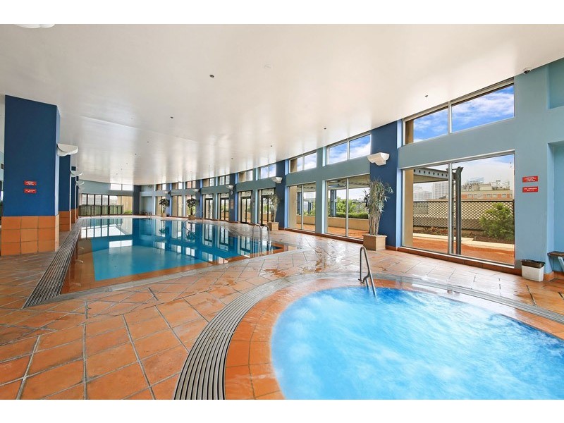1502/2 Quay Street, Haymarket NSW 2000