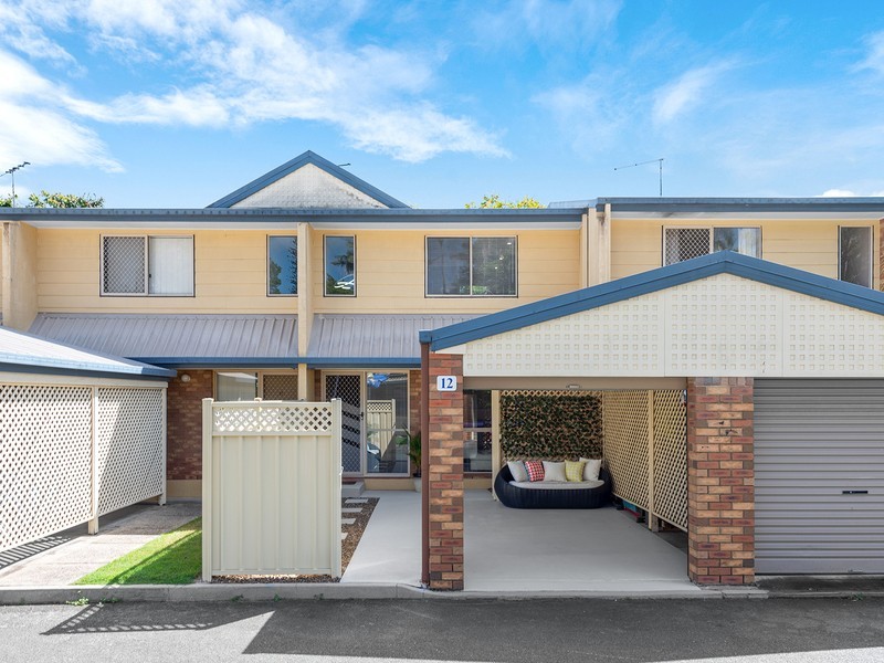 12/8 Briggs Road, Springwood QLD 4127