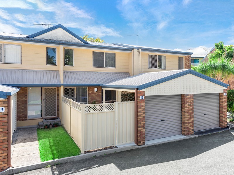 12/8 Briggs Road, Springwood QLD 4127