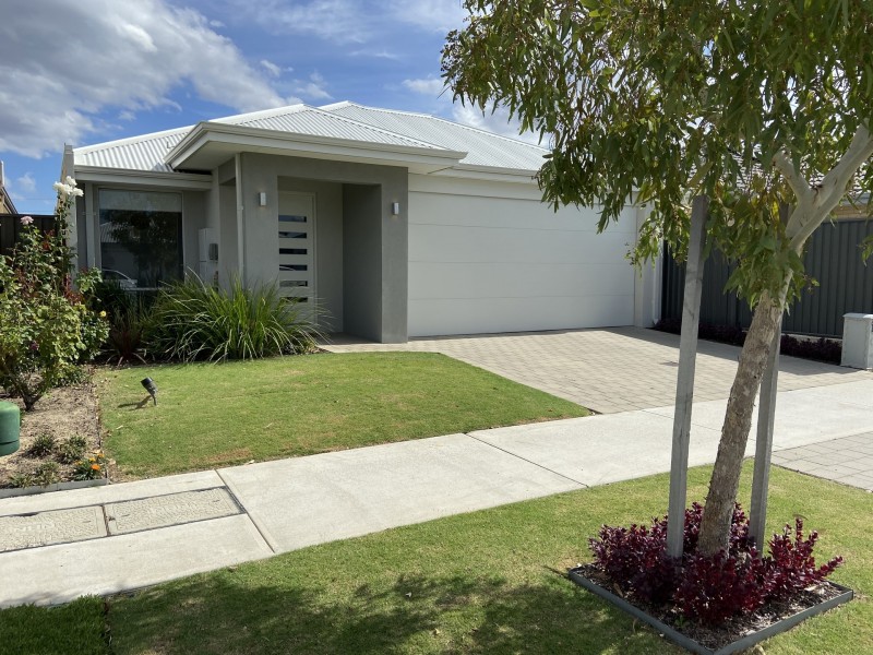 65 Welcome Meander, Harrisdale WA 6112