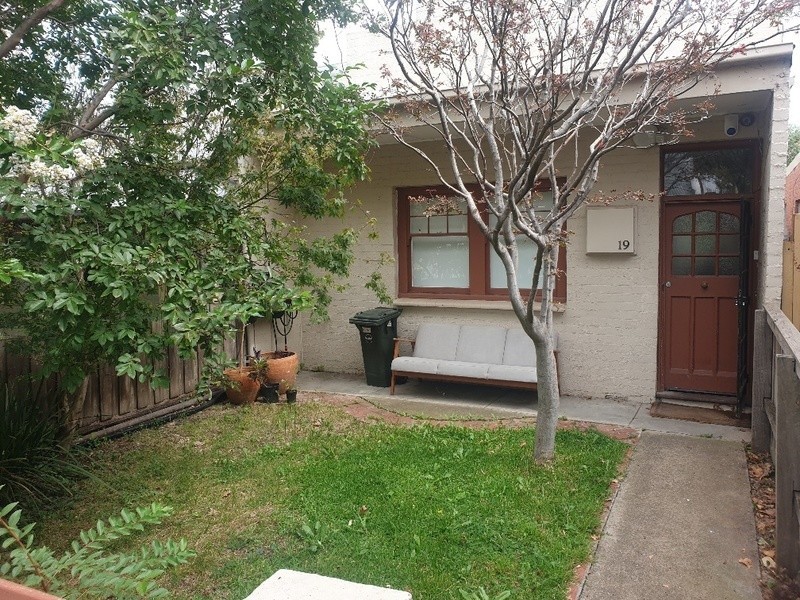 19 IVAN STREET, Fitzroy North VIC 3068