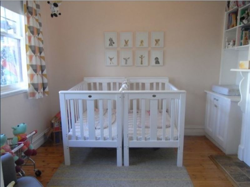 19 IVAN STREET, Fitzroy North VIC 3068