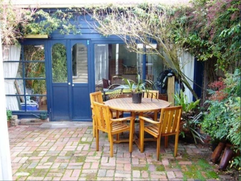 19 IVAN STREET, Fitzroy North VIC 3068