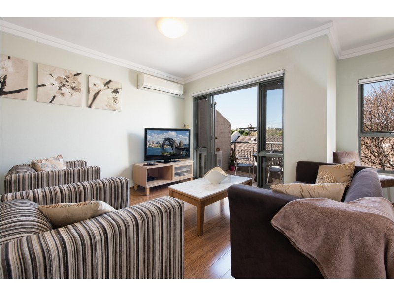35/87-97 McLachLan Avenue, Rushcutters Bay NSW 2011
