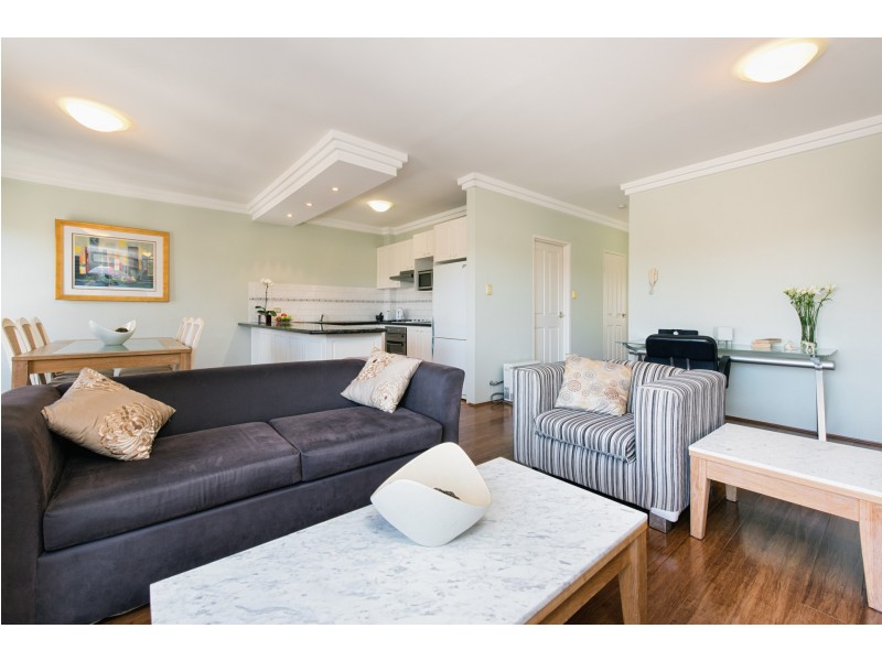 35/87-97 McLachLan Avenue, Rushcutters Bay NSW 2011