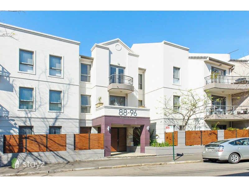 35/87-97 McLachLan Avenue, Rushcutters Bay NSW 2011