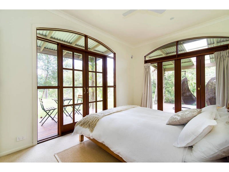 .257 McAuleys Lane, Myocum NSW 2481