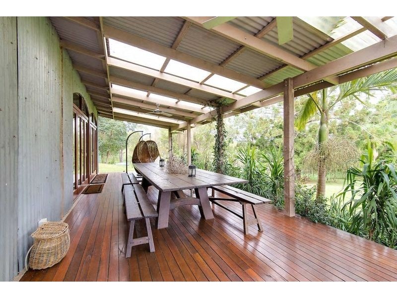 .257 McAuleys Lane, Myocum NSW 2481