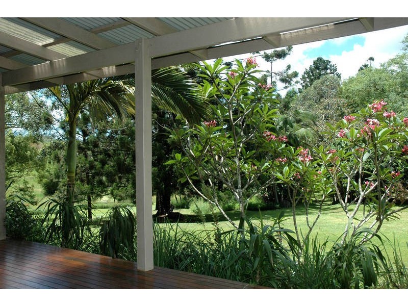 .257 McAuleys Lane, Myocum NSW 2481