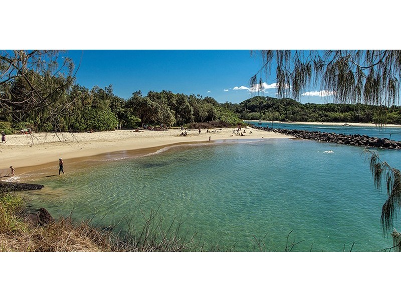 .257 McAuleys Lane, Myocum NSW 2481