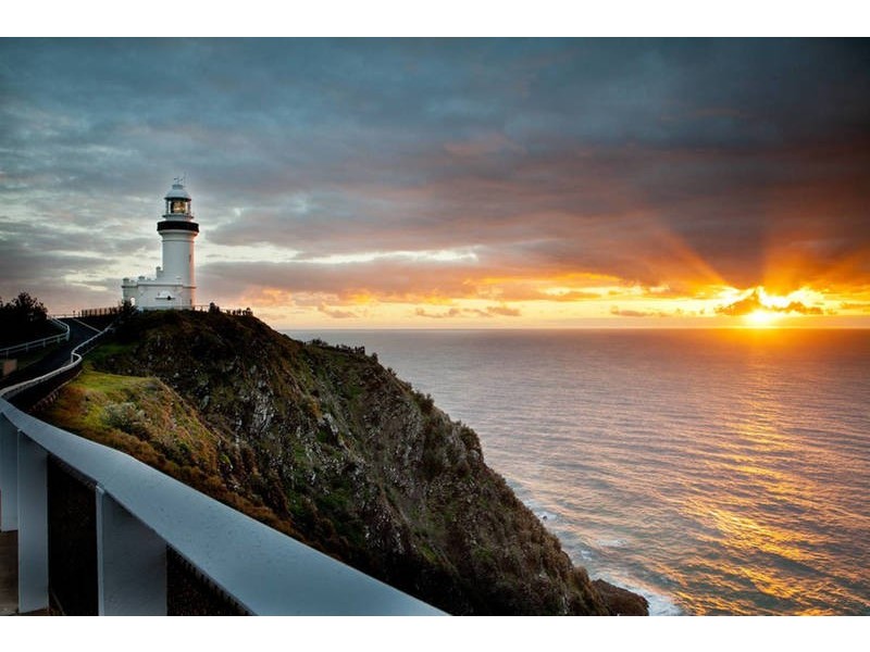 .257 McAuleys Lane, Myocum NSW 2481