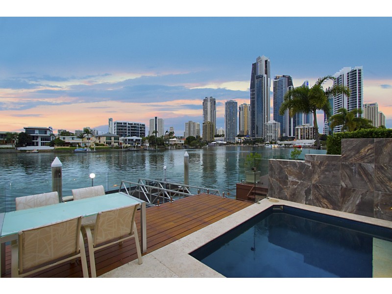 66A Sunrise Blvd, Surfers Paradise QLD 4217