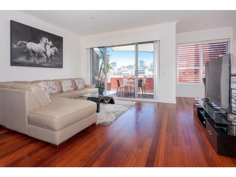 4/18-22 Islington Street, Collingwood VIC 3066