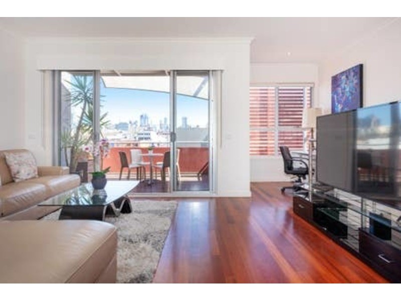 4/18-22 Islington Street, Collingwood VIC 3066