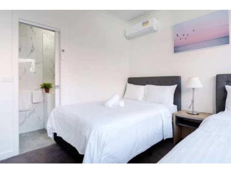 4/18-22 Islington Street, Collingwood VIC 3066