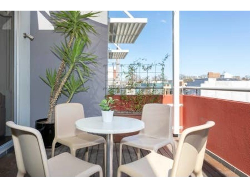 4/18-22 Islington Street, Collingwood VIC 3066