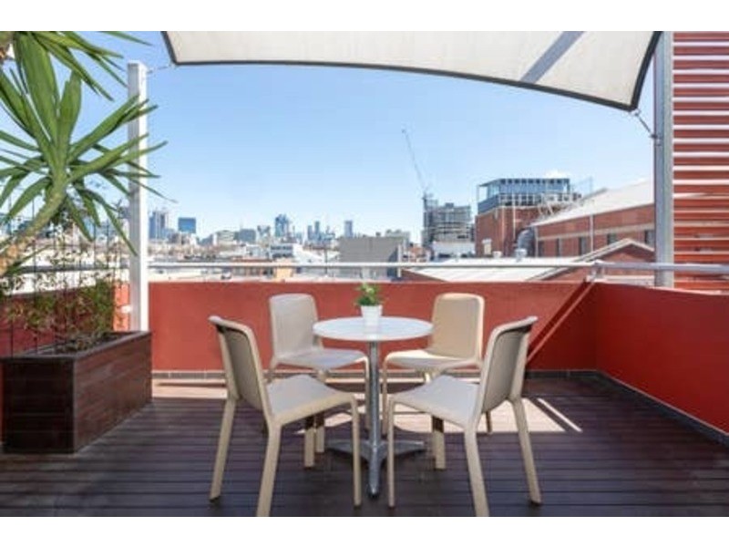 4/18-22 Islington Street, Collingwood VIC 3066