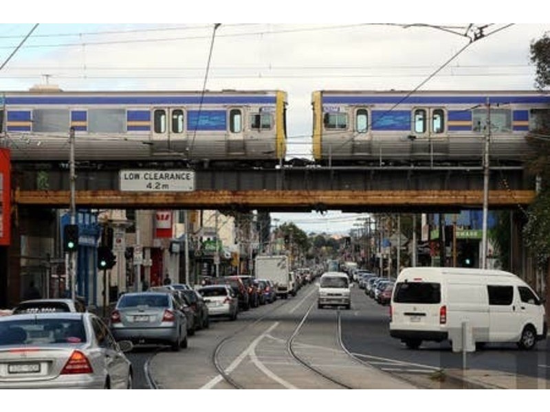 4/18-22 Islington Street, Collingwood VIC 3066